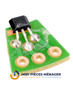 CAPTEUR MAGNETIQUE POUR ROBOT PROSPERO KENWOOD KW706575