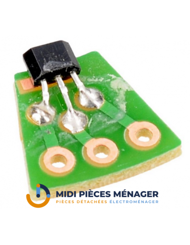 CAPTEUR MAGNETIQUE POUR ROBOT PROSPERO KENWOOD KW706575