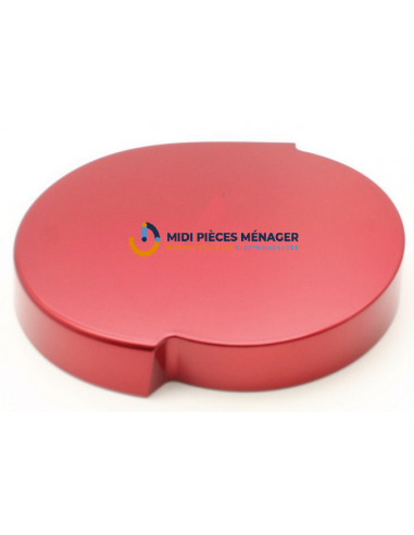 BOUCHON SUPERIEUR ROUGE POUR ROBOT MASTERCHEF...