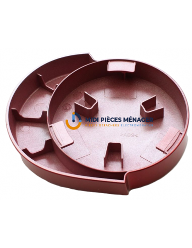 BOUCHON SUPERIEUR ROUGE POUR ROBOT MASTERCHEF...