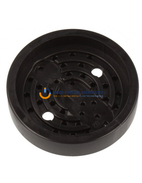 DOUCHETTE DE VALVE POUR CAFETIERE DELONGHI 5313217601