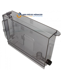 ENSEMBLE RÉSERVOIR EAU POUR CAFETIERE DELONGHI AS00004201