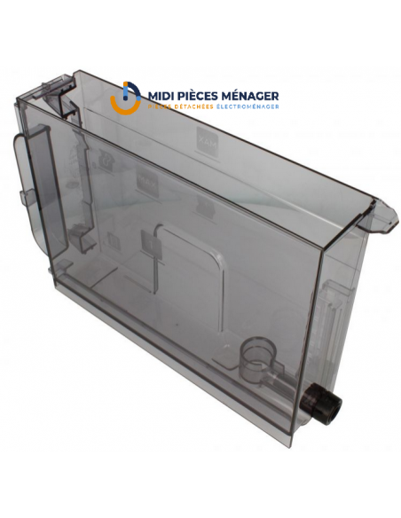 ENSEMBLE RÉSERVOIR EAU POUR CAFETIERE DELONGHI AS00004201