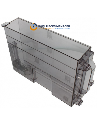 ENSEMBLE RÉSERVOIR EAU POUR CAFETIERE DELONGHI AS00004201