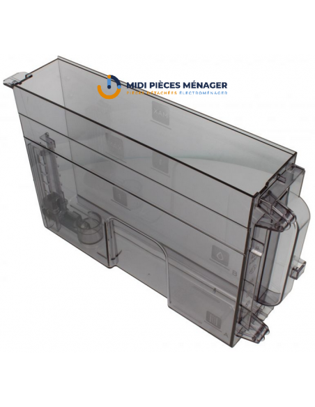 ENSEMBLE RÉSERVOIR EAU POUR CAFETIERE DELONGHI AS00004201