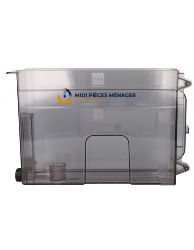 ENSEMBLE RÉSERVOIR EAU POUR CAFETIERE DELONGHI AS00004201