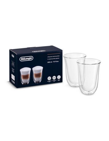 5513284171 - deux tasses verre lattemacchiato DLSC312