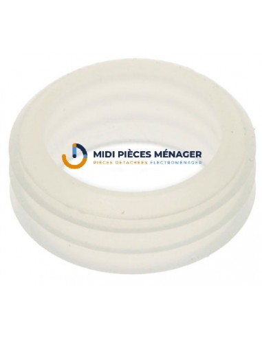 JOINT DE RESERVOIR POUR CAFETIERE DELONGHI 5332108700