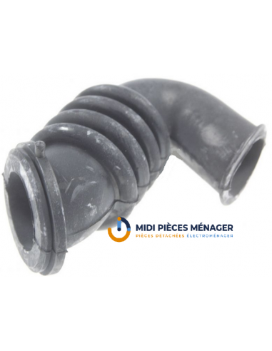 DURITE CUVE POMPE POUR LAVE-LINGE INDESIT C00103652