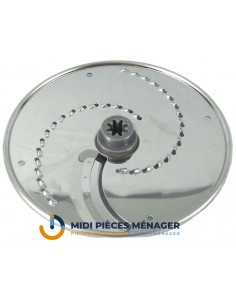 DISQUE A EMINCER FIN POUR ROBOT KENWOOD KW714773