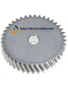 PIGNON PRIMAIRE POUR ROBOT KMIX KENWOOD KW710638