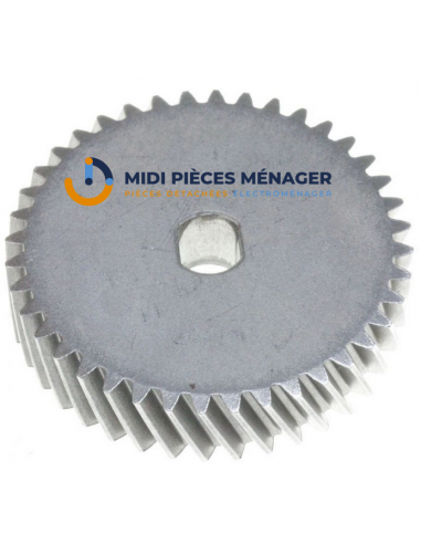 PIGNON PRIMAIRE POUR ROBOT KMIX KENWOOD KW710638