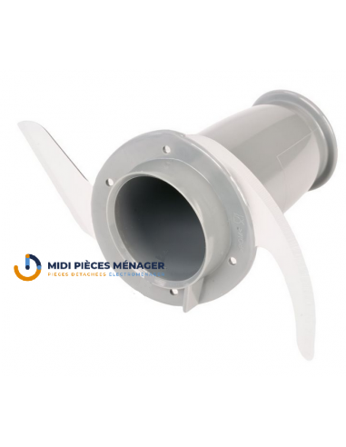 COUTEAUX POUR BOL MULTIFONCTIONS KENWOOD AS00002365