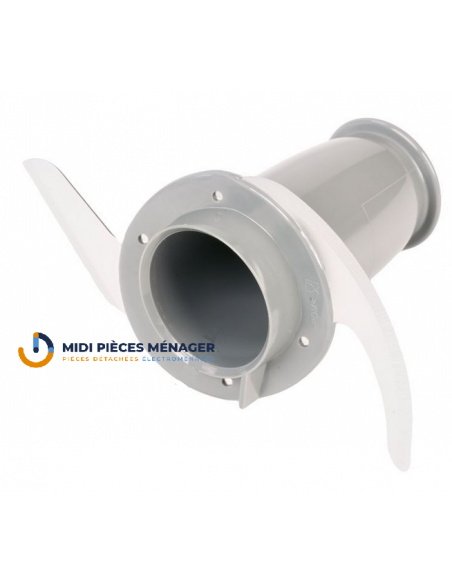 COUTEAUX POUR BOL MULTIFONCTIONS KENWOOD AS00002365