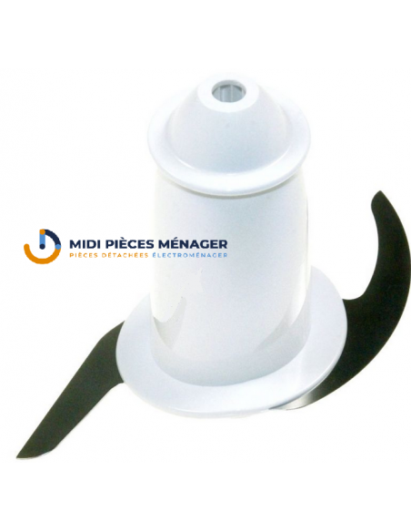 Couteaux pour accessoire multifonctions AT264 kenwood Prospero KW706795