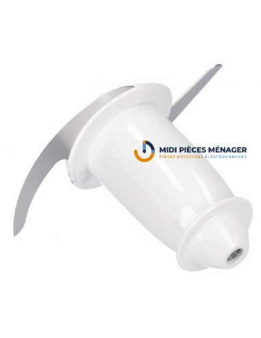 Couteaux pour accessoire multifonctions AT264 kenwood Prospero KW706795