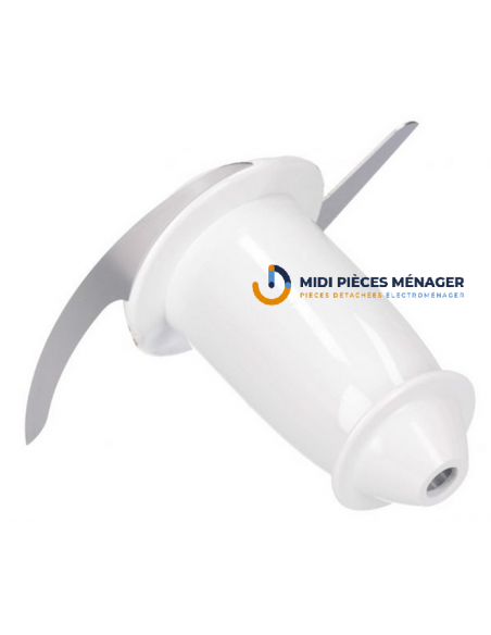 Couteaux pour accessoire multifonctions AT264 kenwood Prospero KW706795