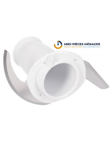 Couteaux pour accessoire multifonctions AT264...