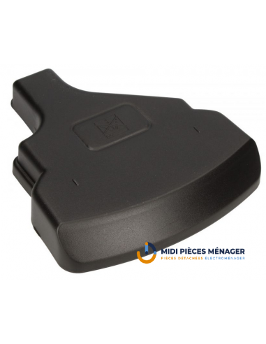 grille et bac recolte goutte amovible pour cafetiere espresseria krups MS-0A17356