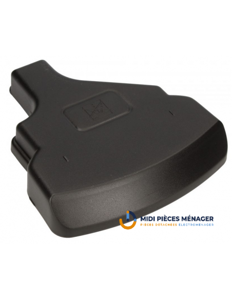 grille et bac recolte goutte amovible pour cafetiere espresseria krups MS-0A17356