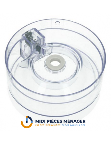 COUVERCLE DE BOL POUR HACHOIR MASTERCHOP XL MOULINEX MS-650486