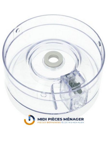 COUVERCLE DE BOL POUR HACHOIR MASTERCHOP XL MOULINEX MS-650486