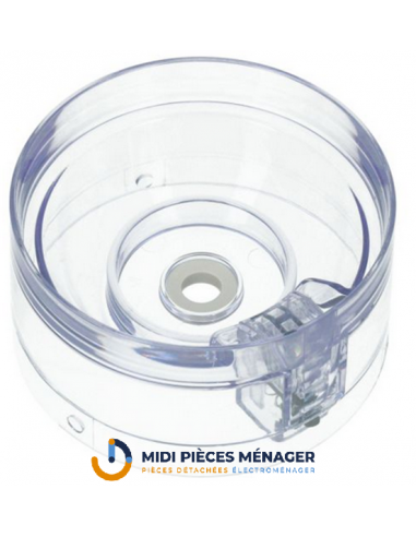 COUVERCLE DE BOL POUR HACHOIR MASTERCHOP XL MOULINEX MS-650486