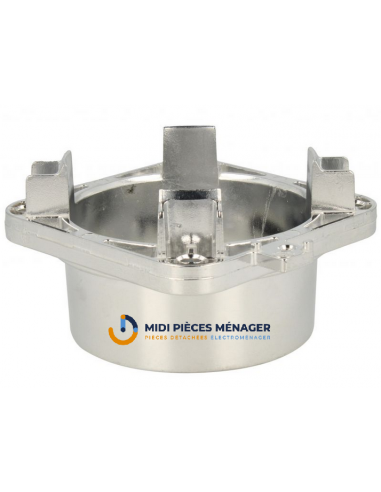 Support chaudiere pour cafetiere expresso delonghi AS00001509