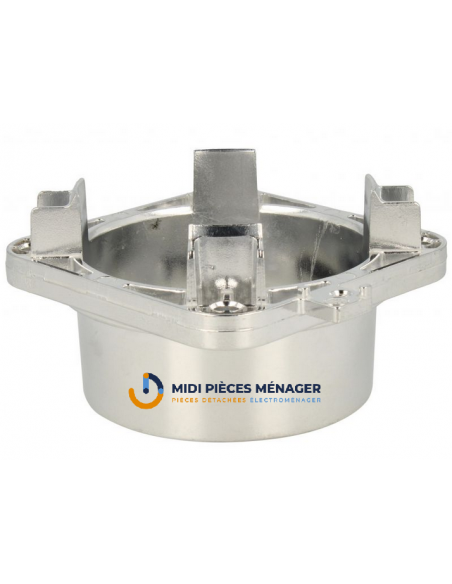 Support chaudiere pour cafetiere expresso delonghi AS00001509