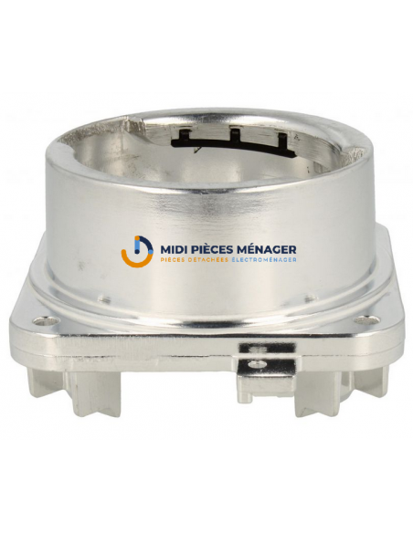 Support chaudiere pour cafetiere expresso delonghi AS00001509