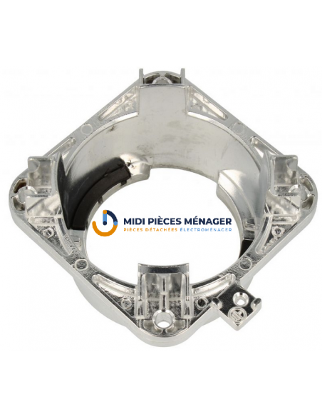 Support chaudiere pour cafetiere expresso delonghi AS00001509