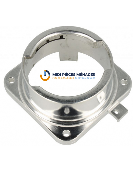 Support chaudiere pour cafetiere expresso delonghi AS00001509