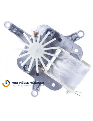 MOTEUR DE VENTILATEUR POUR LAVE LINGE ELECTROLUX 140027756034