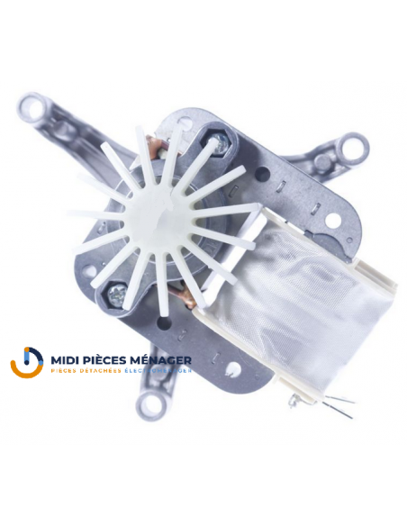 MOTEUR DE VENTILATEUR POUR LAVE LINGE ELECTROLUX 140027756034