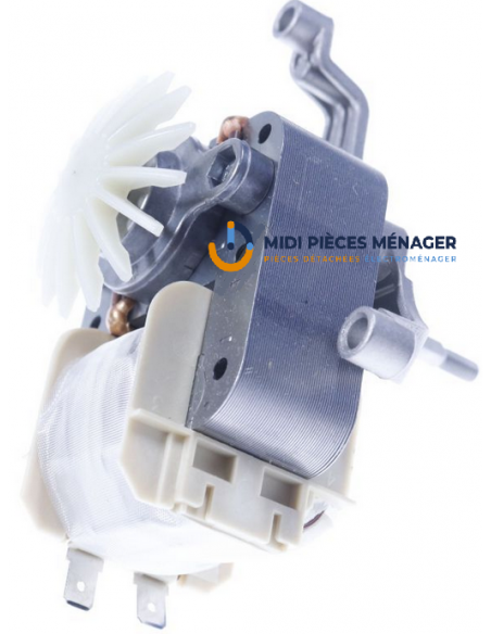 MOTEUR DE VENTILATEUR POUR LAVE LINGE ELECTROLUX 140027756034