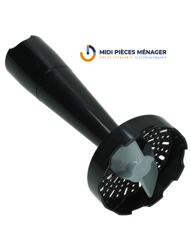 PRESSE PUREEE POUR MIXER BRAUN AX22110048