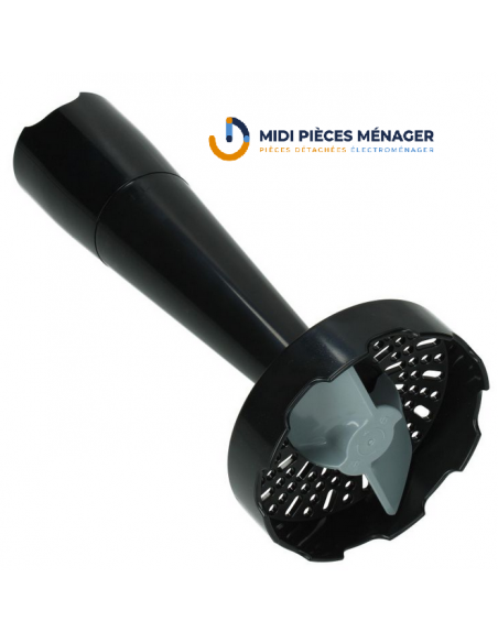 PRESSE PUREEE POUR MIXER BRAUN AX22110048