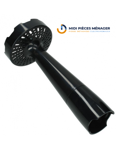 PRESSE PUREEE POUR MIXER BRAUN AX22110048