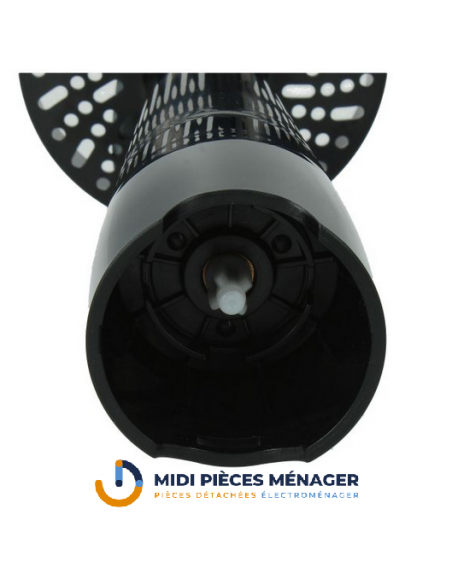 PRESSE PUREEE POUR MIXER BRAUN AX22110048