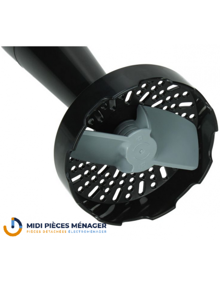 PRESSE PUREEE POUR MIXER BRAUN AX22110048