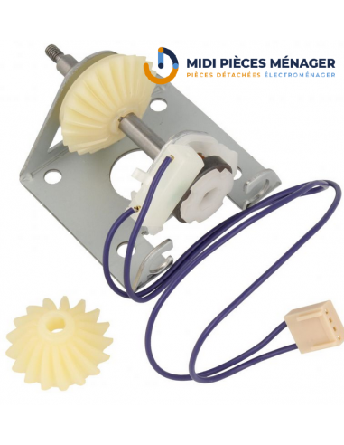 ENSEMBLE TACHYMETRE POUR ROBOT PROSPERO KENWOOD...