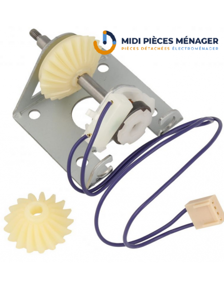 ENSEMBLE TACHYMETRE POUR ROBOT PROSPERO KENWOOD KW712214