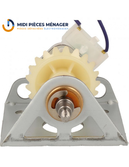 ENSEMBLE TACHYMETRE POUR ROBOT PROSPERO KENWOOD KW712214