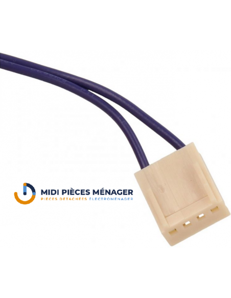 ENSEMBLE TACHYMETRE POUR ROBOT PROSPERO KENWOOD KW712214