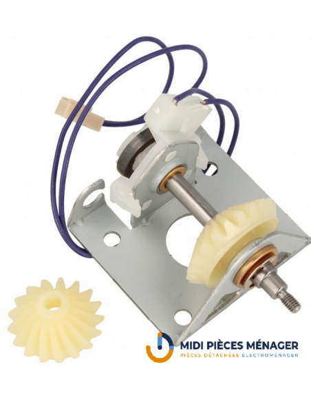 ENSEMBLE TACHYMETRE POUR ROBOT PROSPERO KENWOOD KW712214