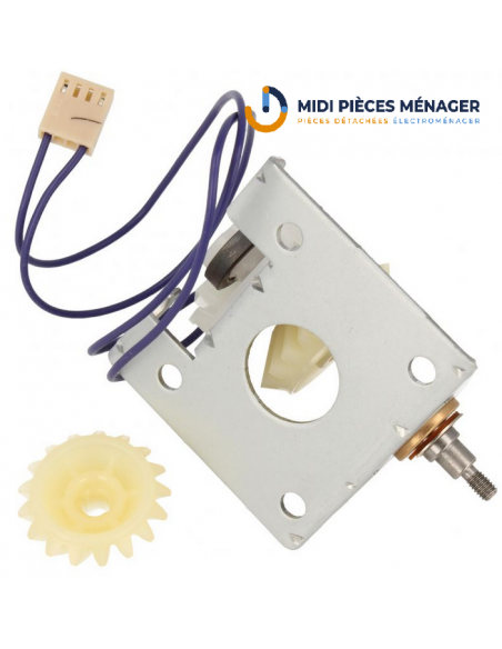 ENSEMBLE TACHYMETRE POUR ROBOT PROSPERO KENWOOD KW712214