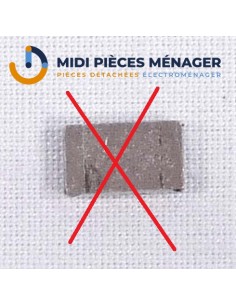 Clavette de tachymetre pour...