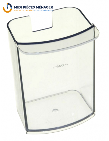 bac moulin a cafe burr pour grinder krups SS-989869