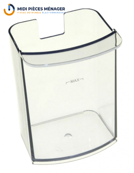 bac moulin a cafe burr pour grinder krups SS-989869