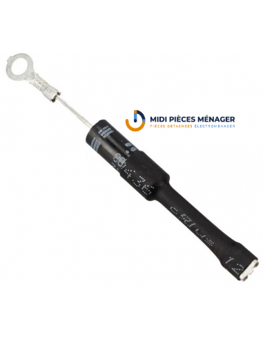 DIODE H.T CL01-12 0.35A POUR MICRO-ONDES...